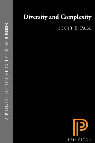 ﻿تنوع و پیچیدگی