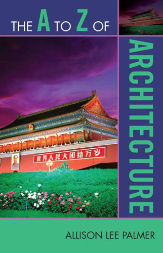 ﻿A تا Z معماری