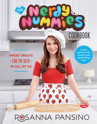 ﻿Nerdy Nummies