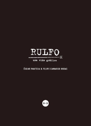 ﻿خوان رولفو