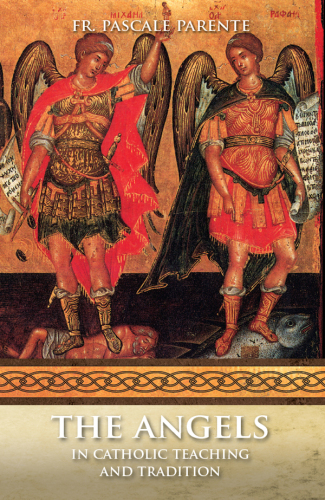 ﻿فرشتگان: در تعالیم و سنت کاتولیک