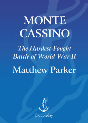 ﻿Monte Cassino: سخت ترین نبرد جنگ جهانی دوم