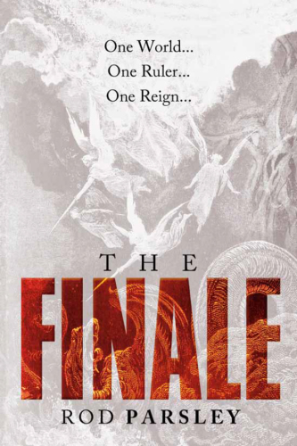 ﻿پایان: یک جهان ، یک حاکم ، یک سلطنت