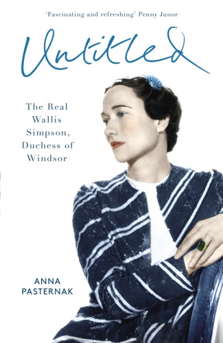 ﻿بدون عنوان: The Real Wallis Simpson، Duchess of Windsor