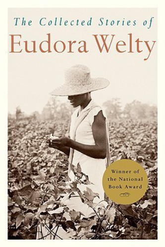 ﻿داستانهای جمع آوری شده از Eudora Welty