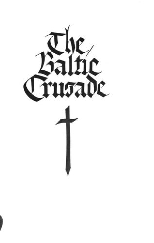﻿جنگ صلیبی بالتیک (نسخه اول)
