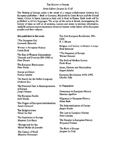 ﻿زنان در تاریخ اروپا