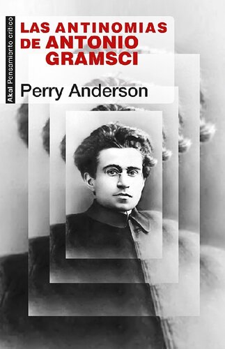 ﻿آنتونیوم های آنتونیو گرامشی