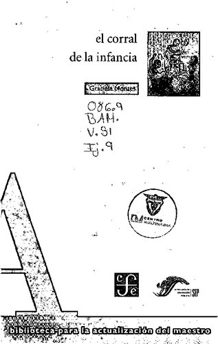 ﻿انباری دوران کودکی