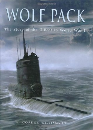 ﻿Wolf Pack: The U-Boat در جنگ جهانی دوم