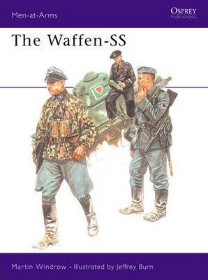 ﻿Waffen SS
