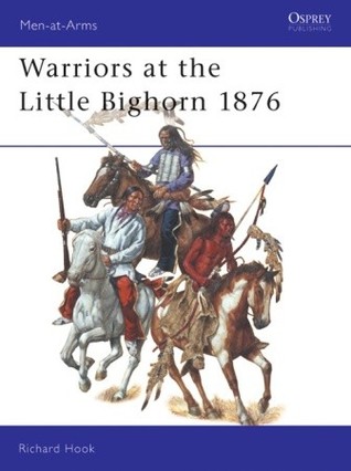 ﻿جنگجویان در Little Bighorn 1876