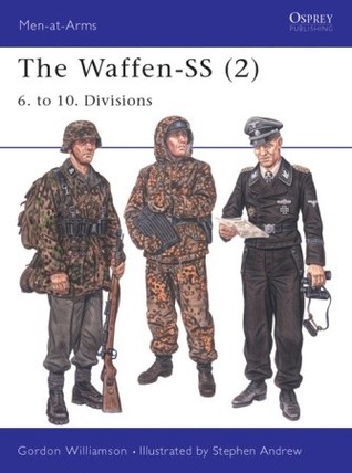 ﻿Waffen-SS (2): 6. تا 10. لشکر