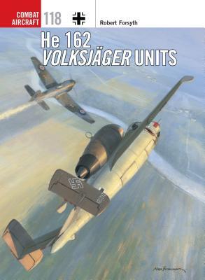 ﻿او 162 واحد Volksjäger