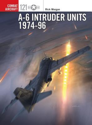 ﻿A-6 Intruder Units 1974-96
