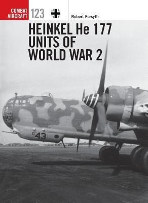 ﻿Heinkel او 177 واحد جنگ جهانی 2