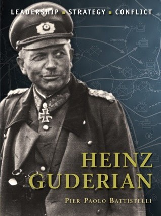 ﻿Heinz Guderian