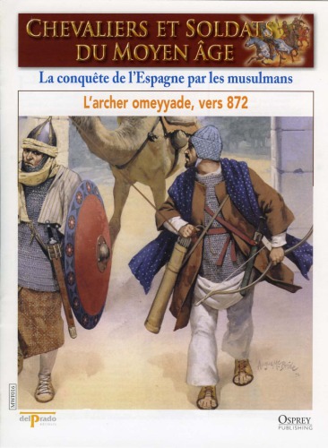 ﻿فتح اسپانیا توسط مسلمانان