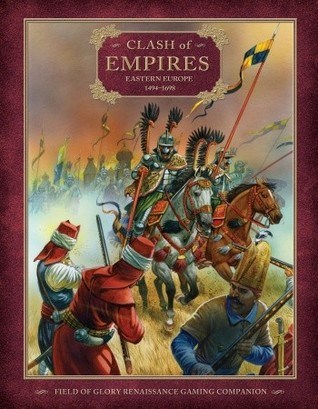 ﻿رنسانس. Clash Of Empires. اروپای شرقی 1494-1698