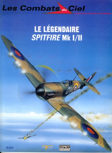 ﻿اسپیت فایر Mk1