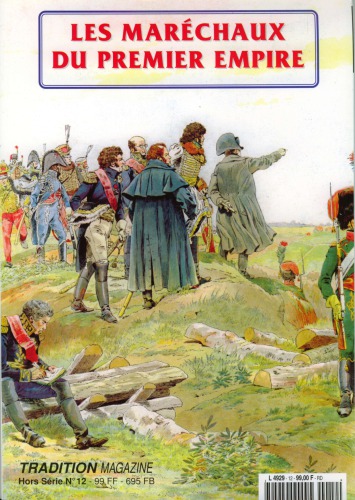 ﻿Marechaux De L Empire