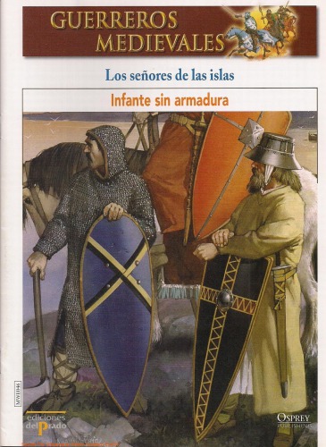 ﻿جنگجویان جزایر