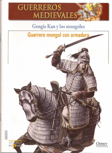 ﻿چنگیزخان و مغول ها