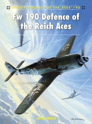 ﻿Fw 190 Defense of the Reich Aces