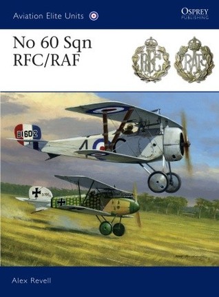 ﻿شماره 60 Sqn RFC/RAF