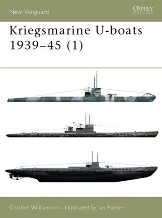 ﻿قایق های U Kriegsmarine 1939–45 (1)