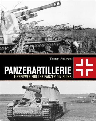 ﻿Panzerartillerie: قدرت آتش برای لشکرهای پانزر