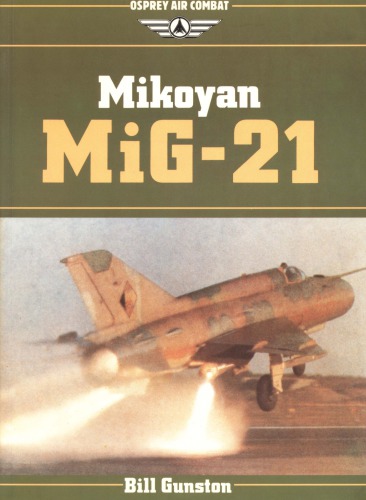 ﻿Mikoyan Mig-21