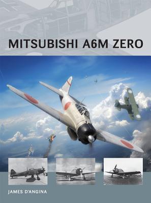 ﻿Mitsubishi A6M Zero