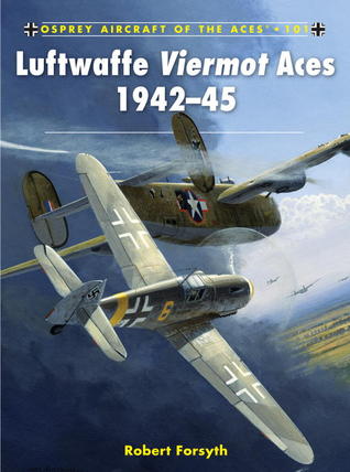 ﻿Luftwaffe چهار موتور Aces 1942-1945