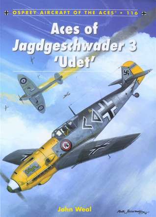 ﻿Aces of Jagdgeschwader 3 'Udet'
