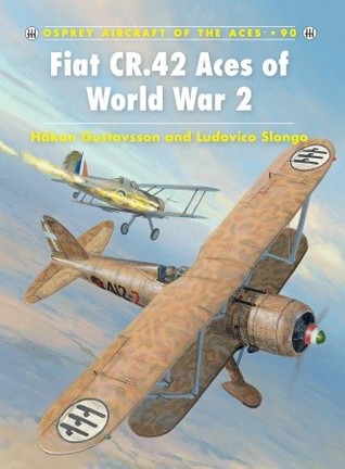 ﻿Fiat CR.42 Aces of World War 2