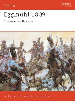 ﻿Eggmühl 1809: طوفان بر فراز باواریا