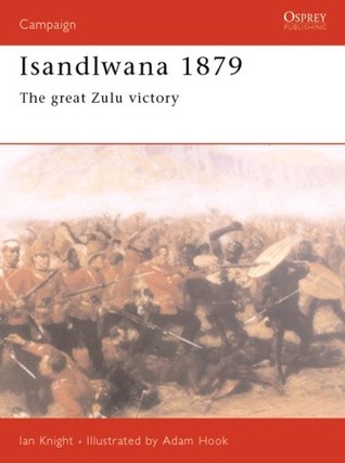 ﻿Isandlwana 1879: پیروزی بزرگ زولوها