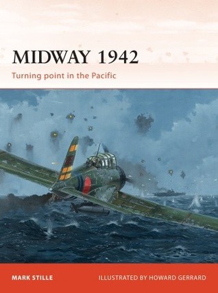 ﻿Midway 1942: نقطه عطف در اقیانوس آرام