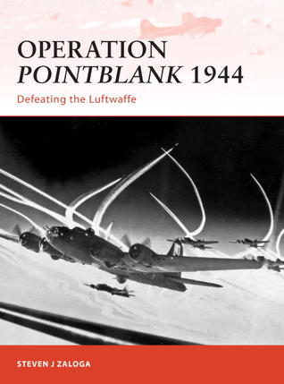 ﻿عملیات Pointblank 1944: شکست دادن Luftwaffe