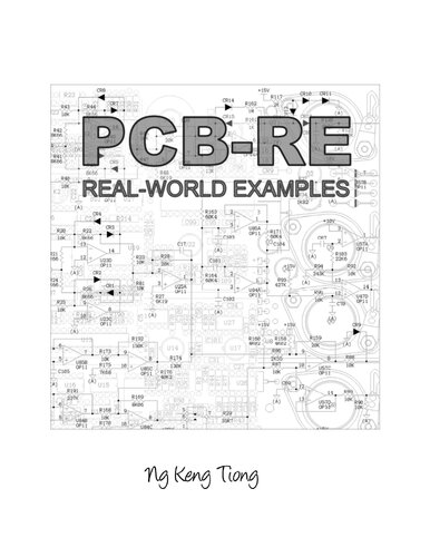 ﻿PCB-RE: نمونه هایی از دنیای واقعی