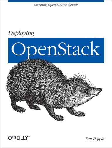 ﻿استقرار OpenStack