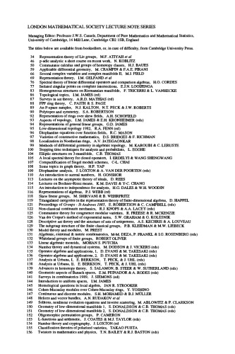 ﻿Ergodicity برای سیستم های بی نهایت ابعاد