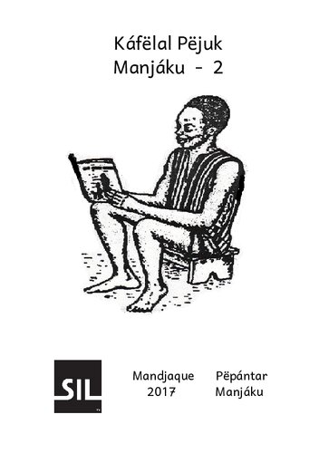 ﻿Káfëlal Pëjuk Mánjaku - 2
