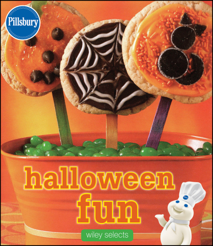 ﻿Pillsbury Halloween Fun