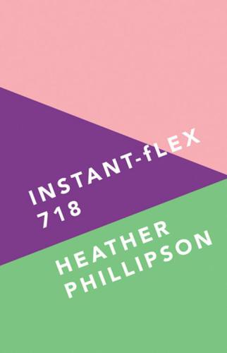 ﻿Instant-flex 718