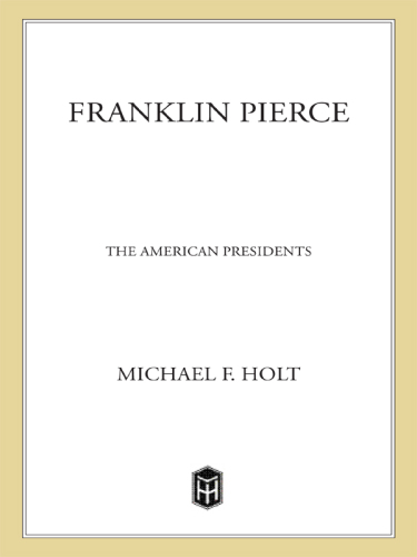 ﻿فرانکلین پیرس