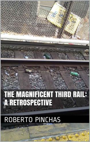 ﻿راه آهن باشکوه سوم: یک گذشته نگر