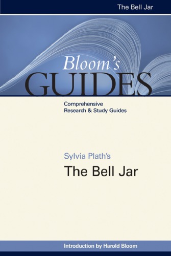 ﻿کوزه زنگ سیلویا پلات