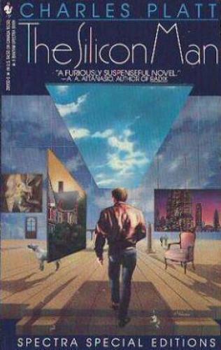 ﻿مرد سیلیکونی